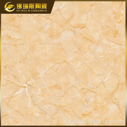Flexible clay Diamond Glazed Polished Tiles in china